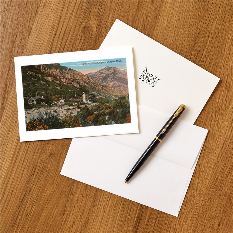 Greeting Card UT-144