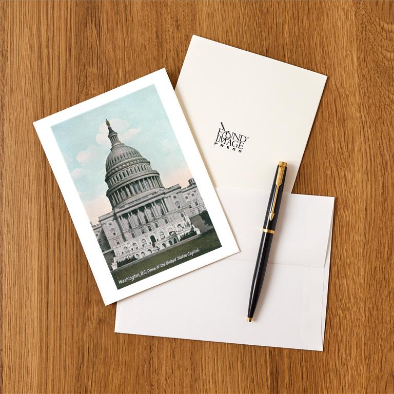 Greeting Card DC-377