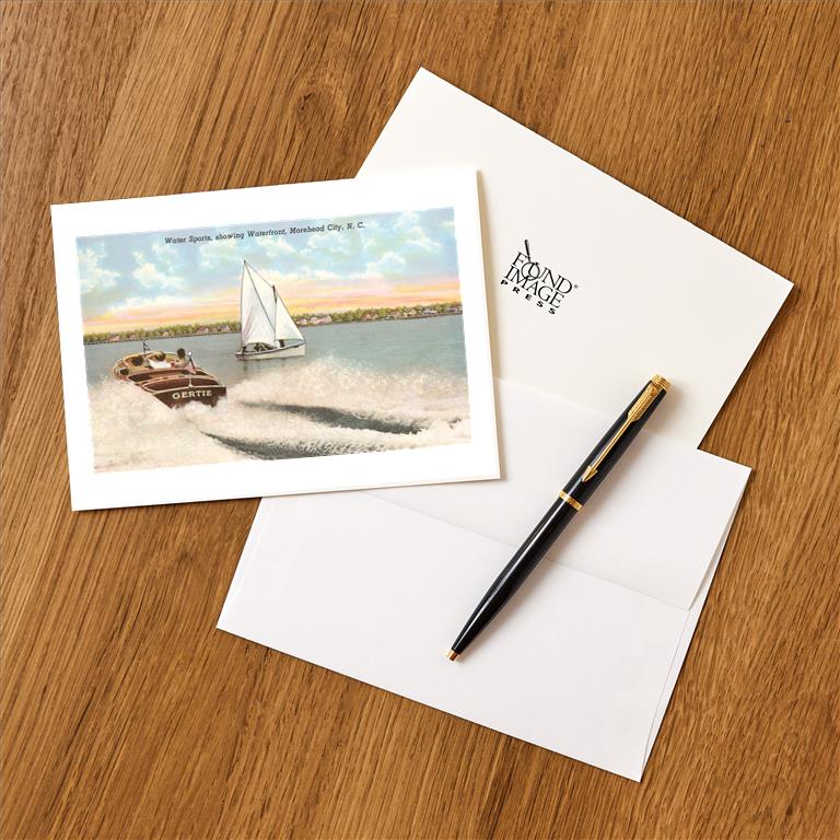 Greeting Card NC-161