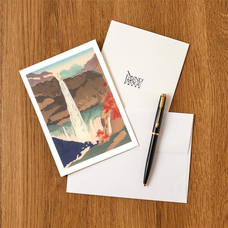 Greeting Card JN-376