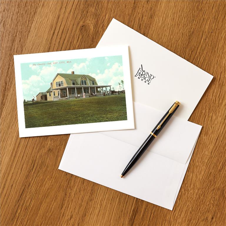 Greeting Card MI-316