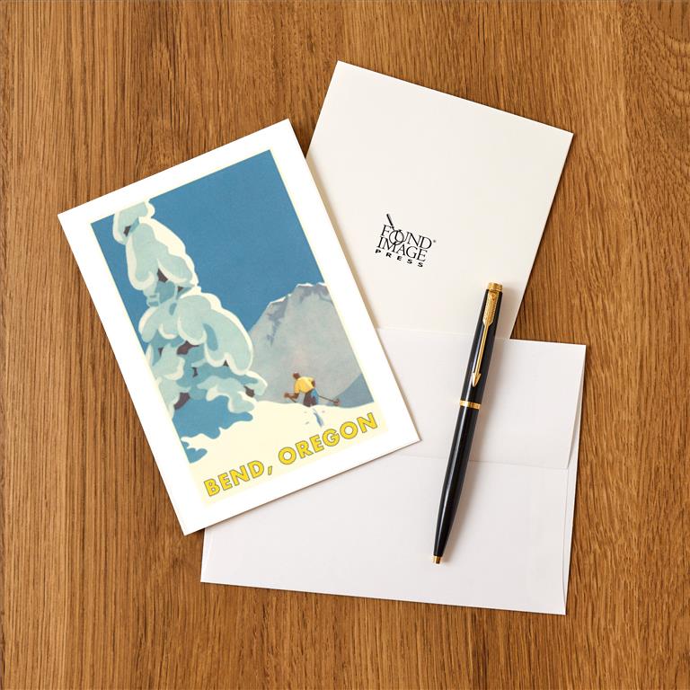 Greeting Card OR-428