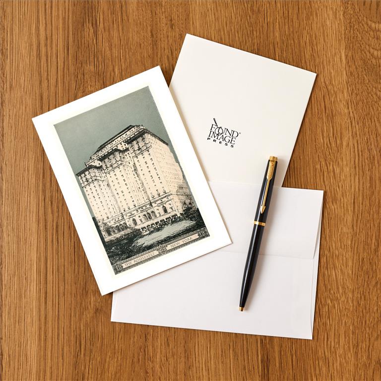 Greeting Card NY-937