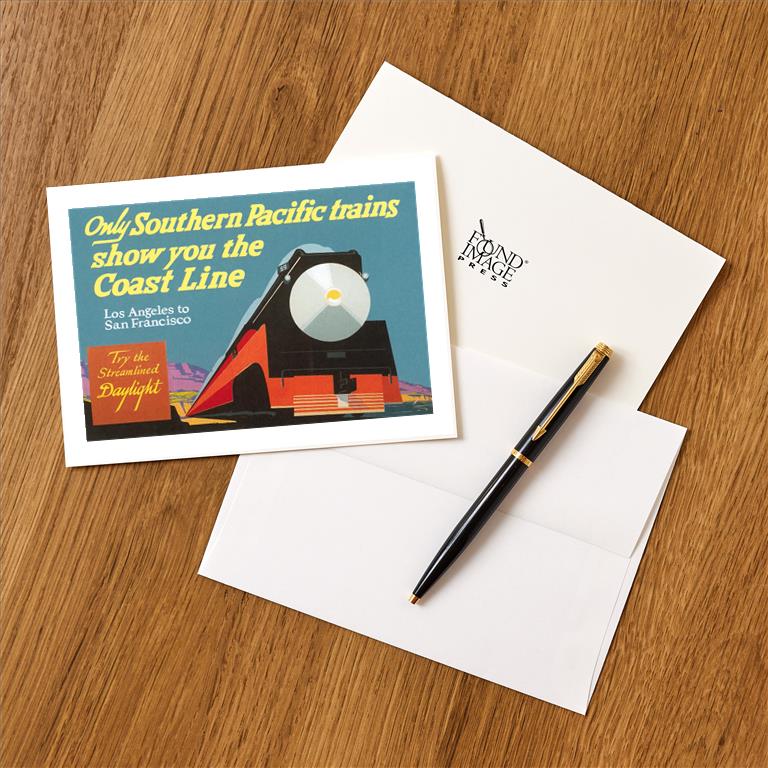 Greeting Card RR-169