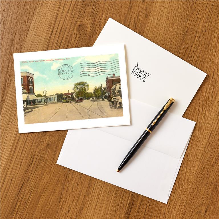 Greeting Card NS-265