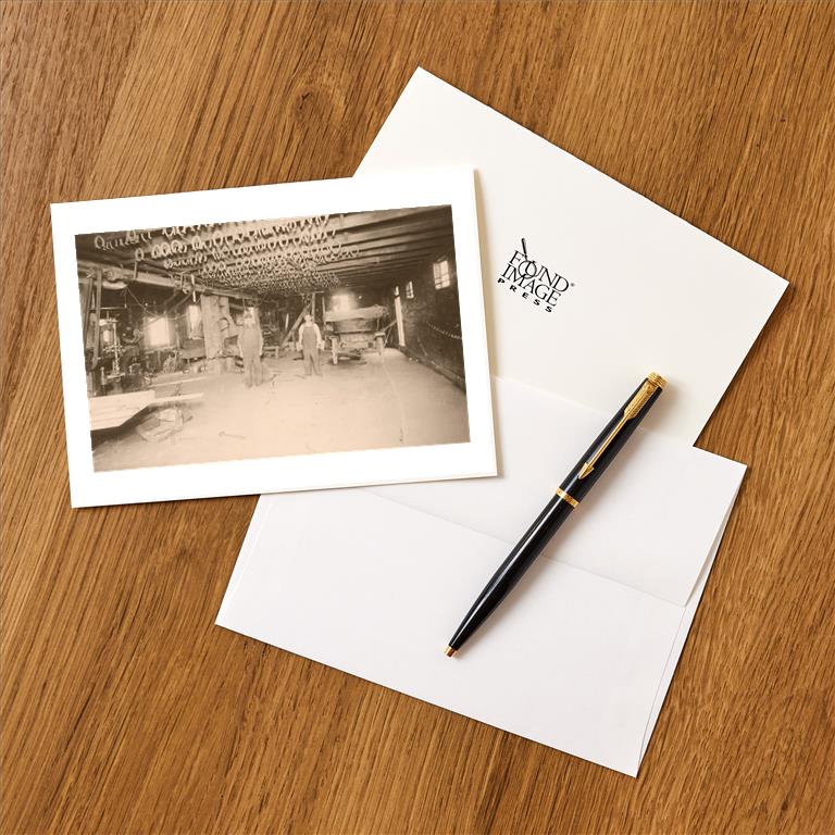 Greeting Card AA-372