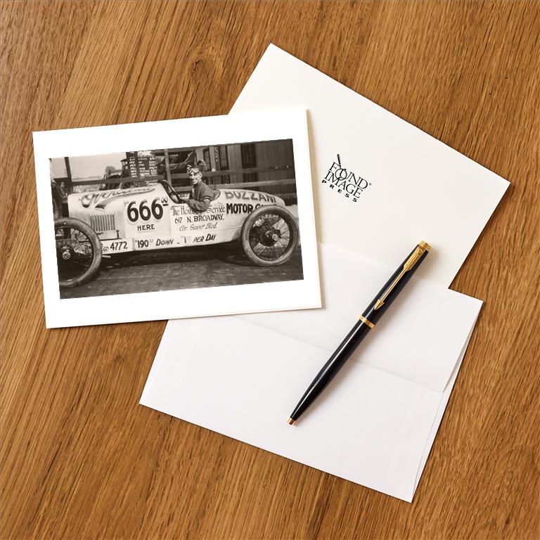 Greeting Card AA-247