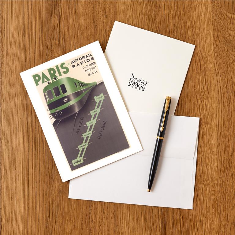 Greeting Card TR-485