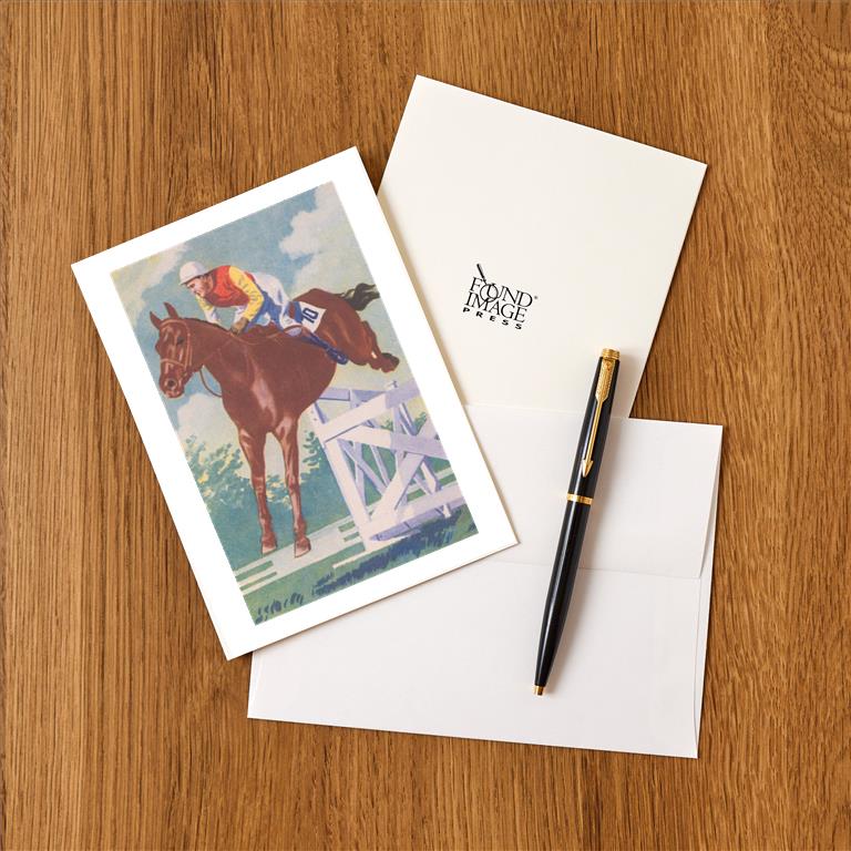 Greeting Card OL-231