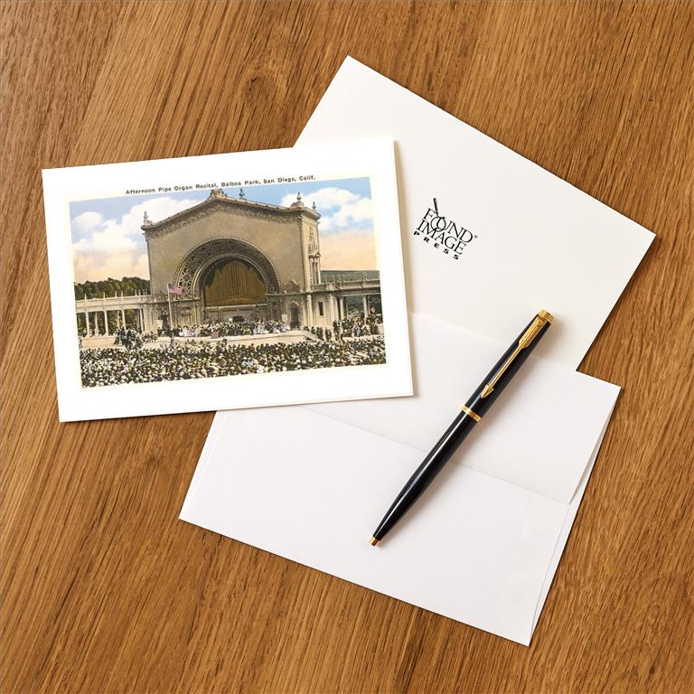 Greeting Card SD-402