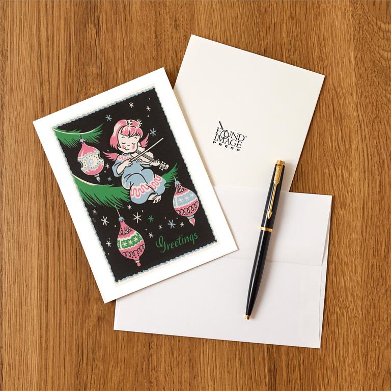 Greeting Card MC-312