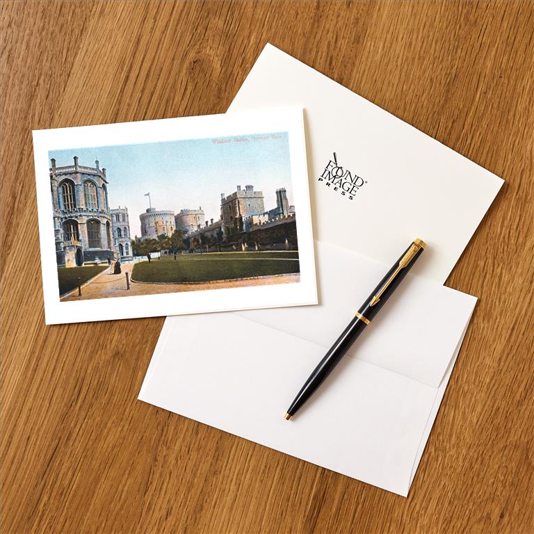 Greeting Card EN-199