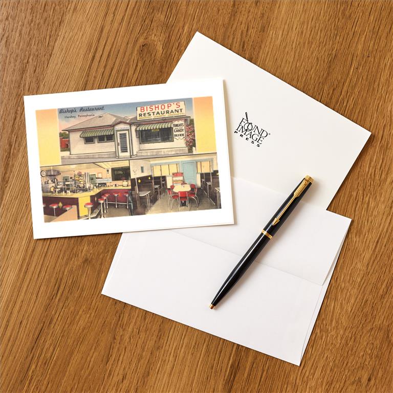 Greeting Card RS-280