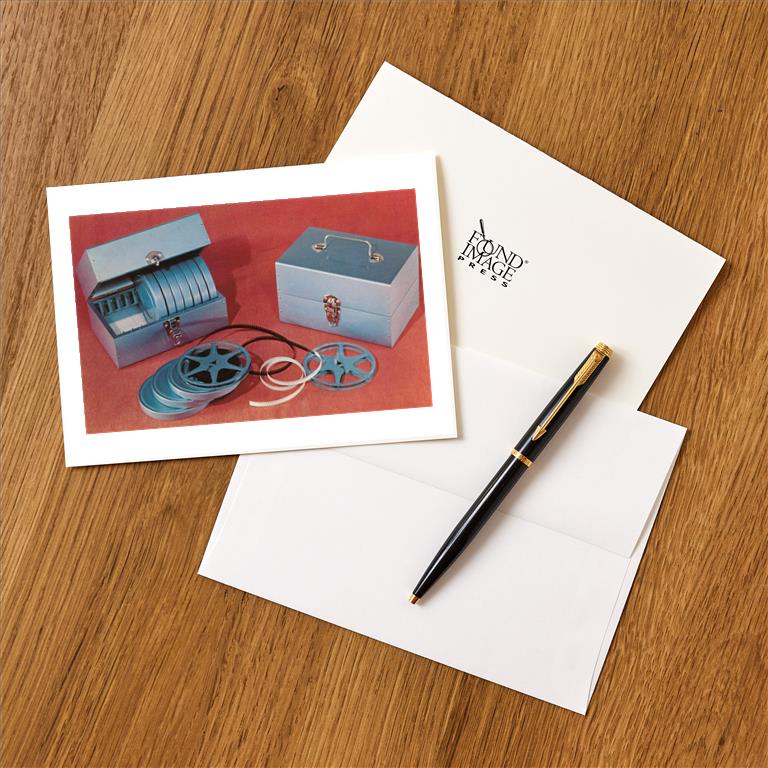 Greeting Card NP-188