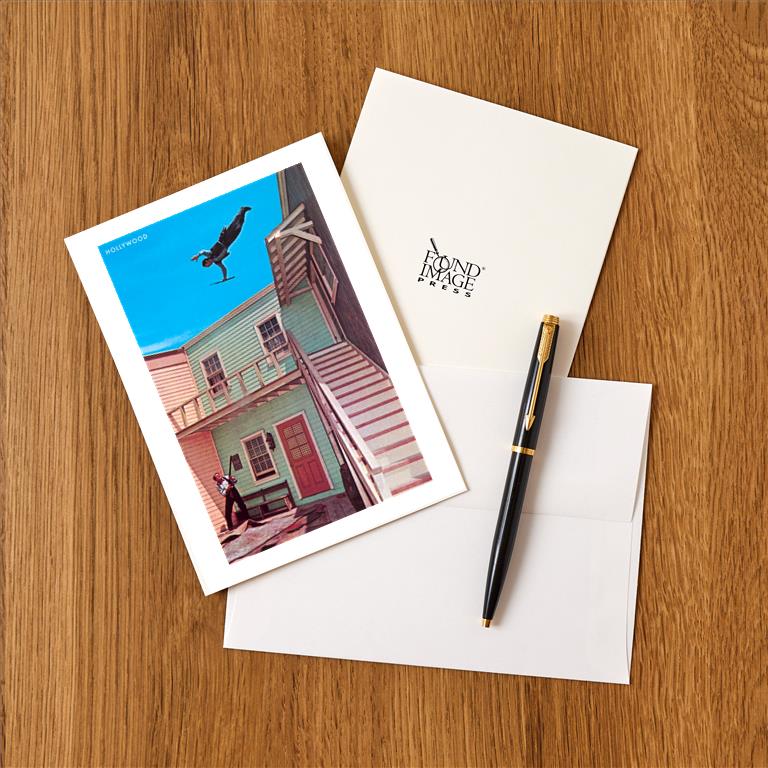 Greeting Card LA-226