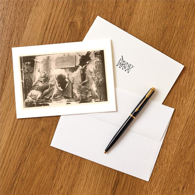 Greeting Card FS-175