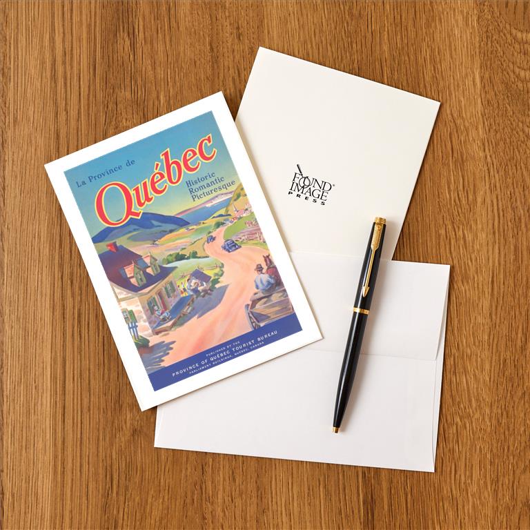 Greeting Card CN-140