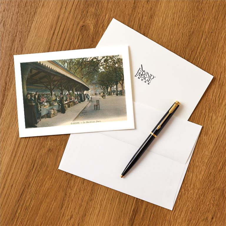 Greeting Card FF-128