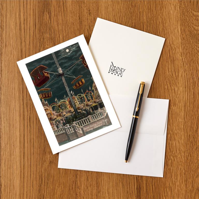 Greeting Card NY-1066