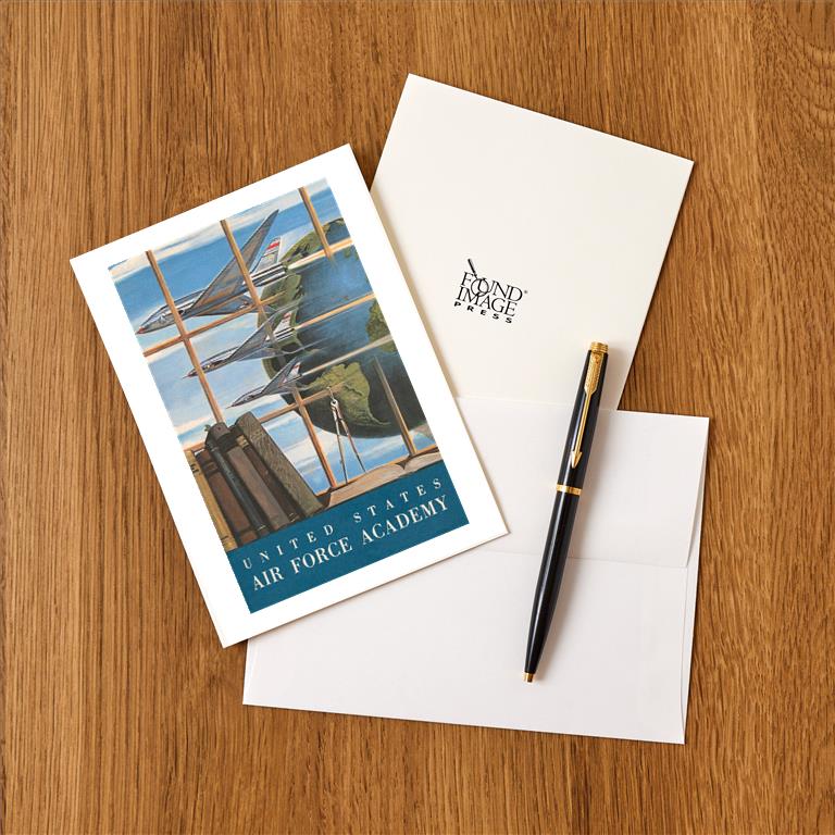 Greeting Card AV-275