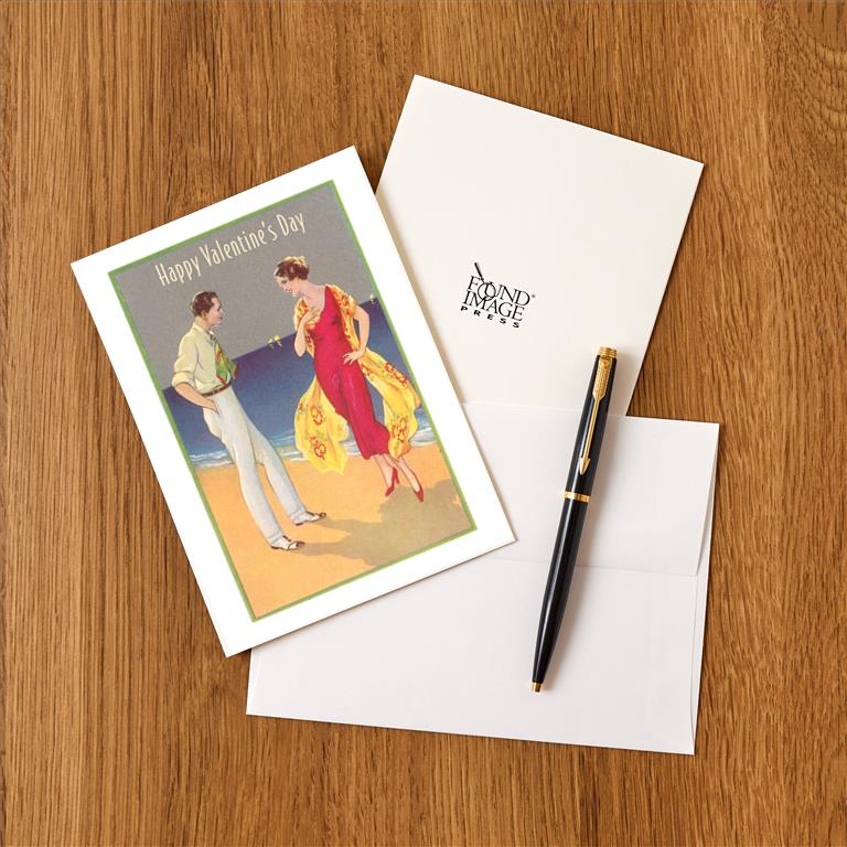 Greeting Card VL-292