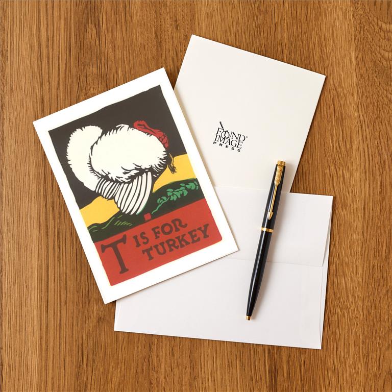 Greeting Card KF-524