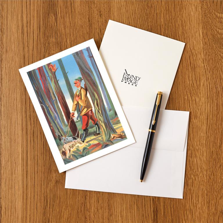 Greeting Card FS-152