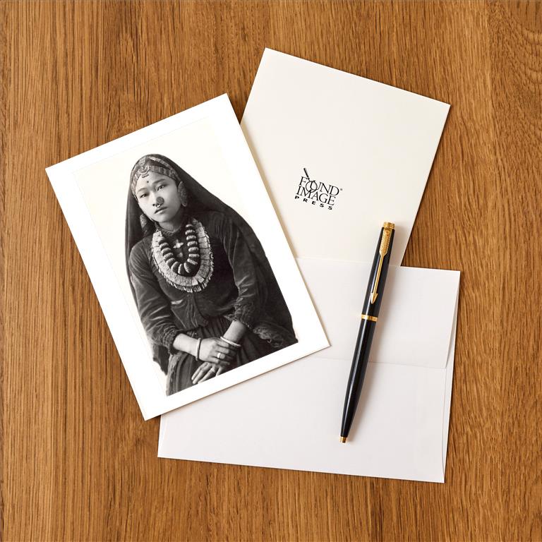 Greeting Card MF-674