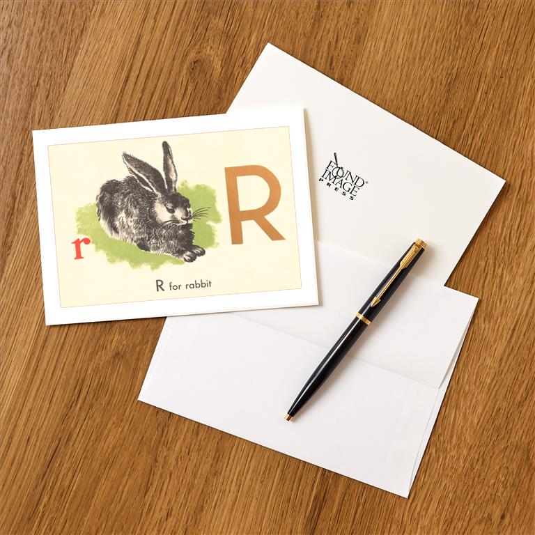 Greeting Card KF-402