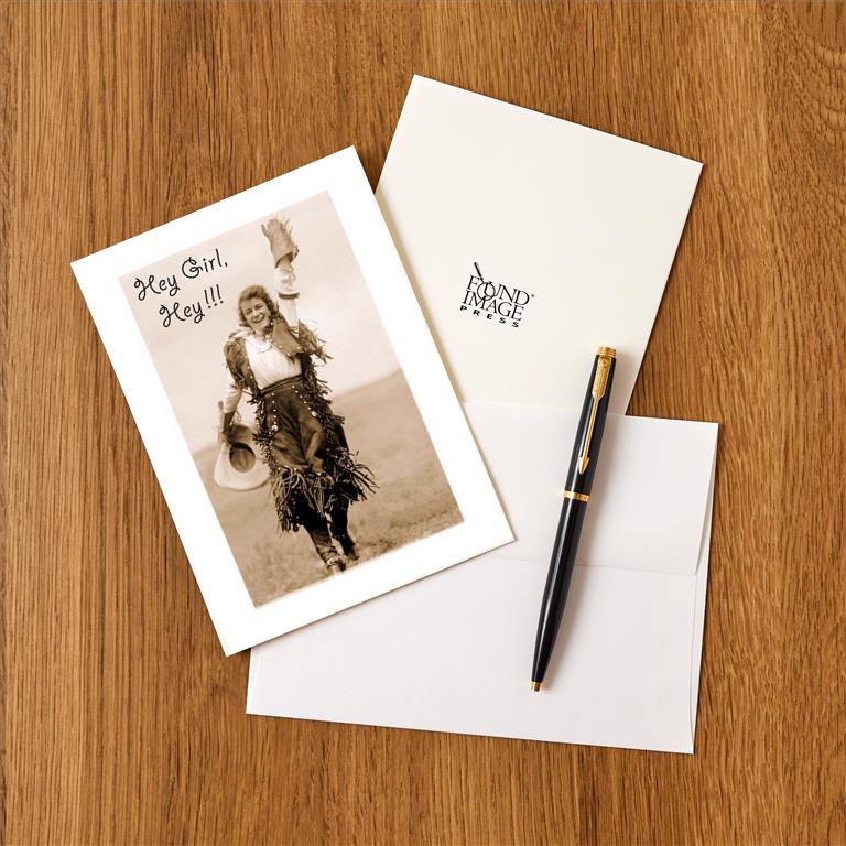 Greeting Card TX-808