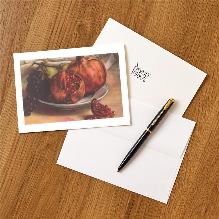 Greeting Card FR-338