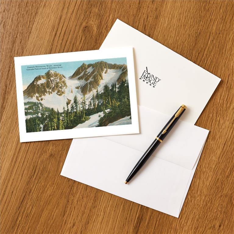 Greeting Card WA-435