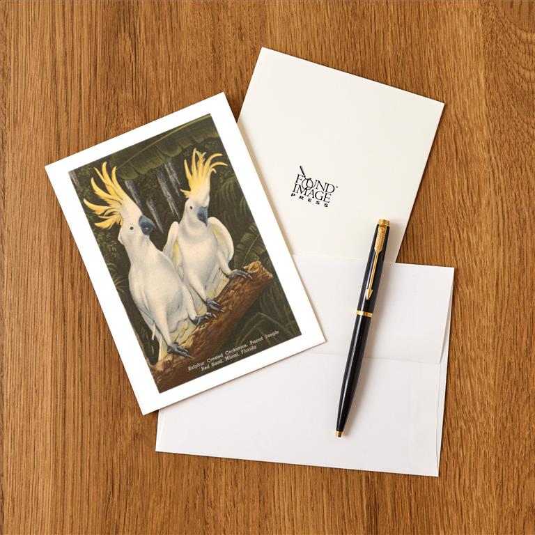 Greeting Card FL-259