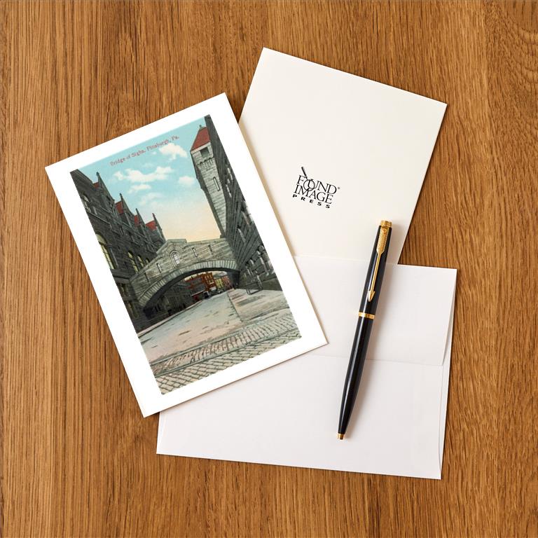 Greeting Card PA-513