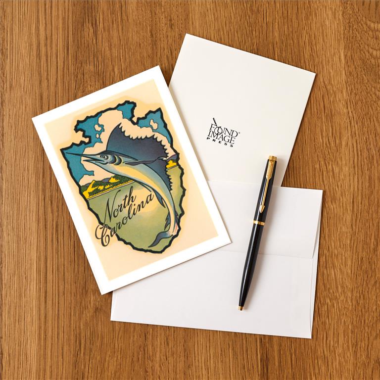 Greeting Card NC-389