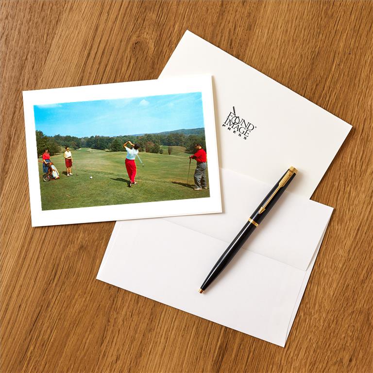 Greeting Card NP-118