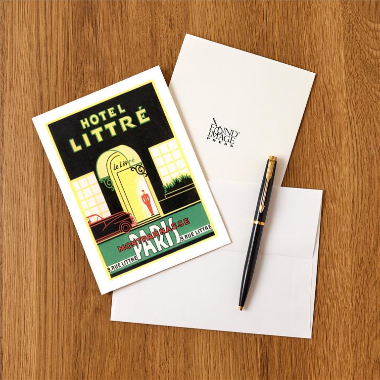 Greeting Card PS-108