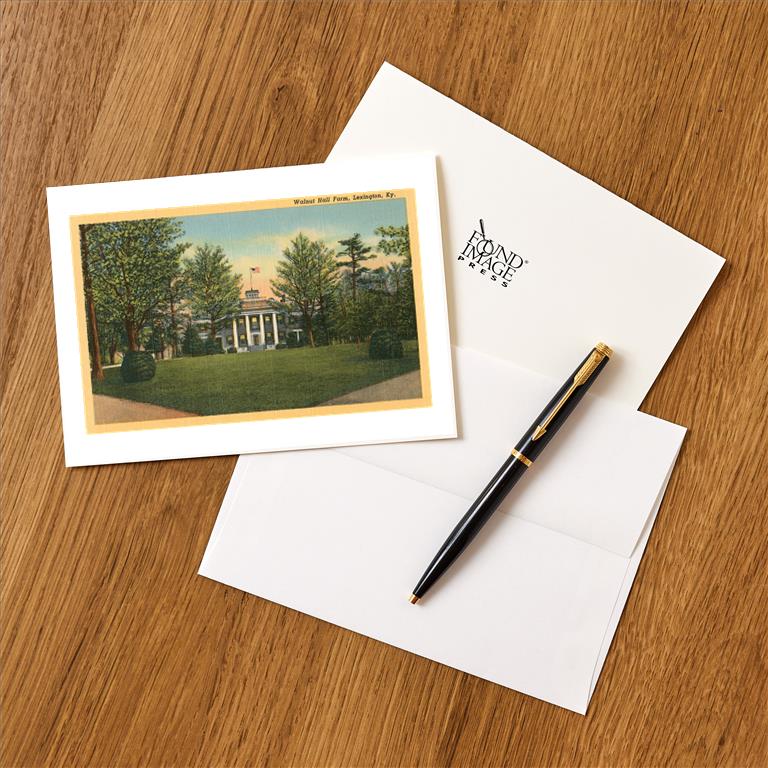 Greeting Card KY-231