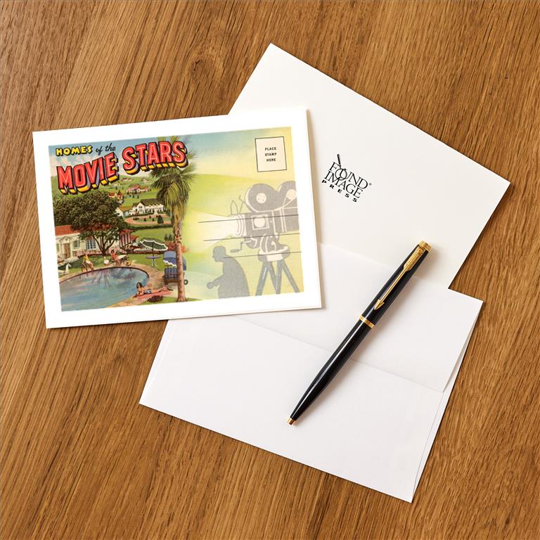 Greeting Card LA-421