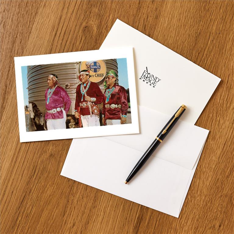 Greeting Card NA-237