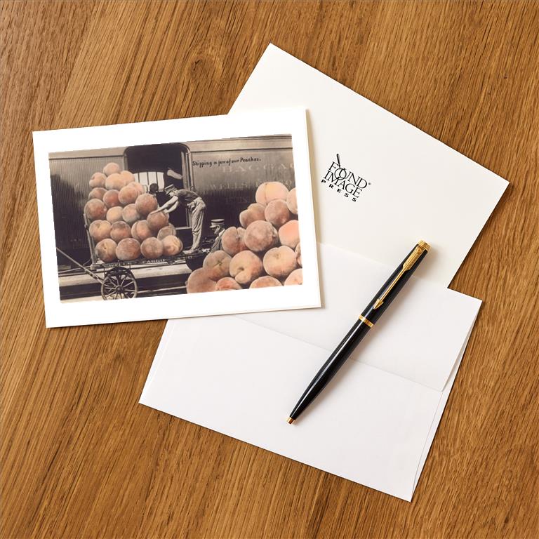 Greeting Card FR-325