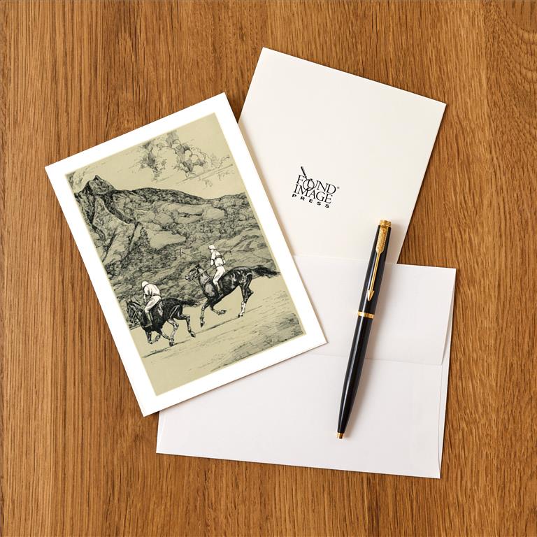 Greeting Card HI-411