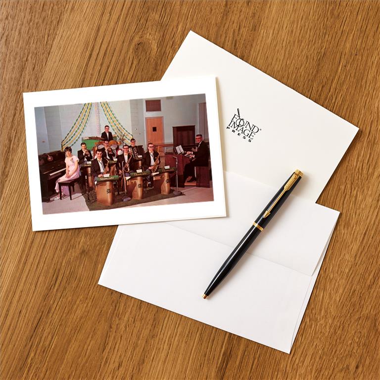 Greeting Card NP-308