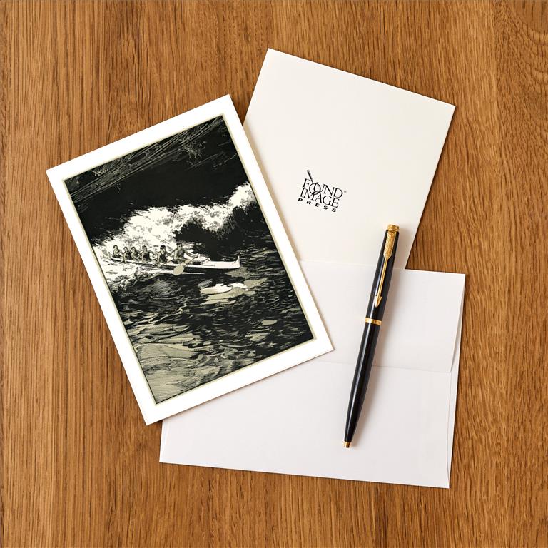 Greeting Card HI-415