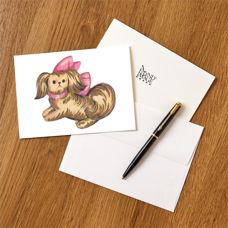 Greeting Card DG-167