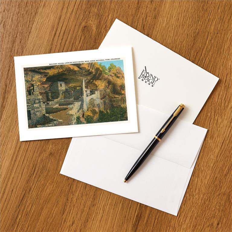 Greeting Card CO-293