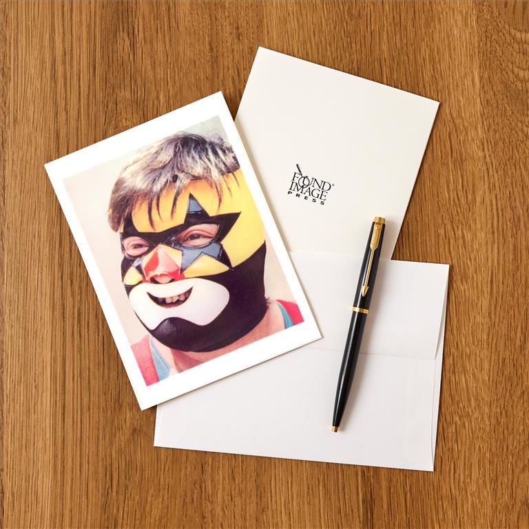 Greeting Card MX-281