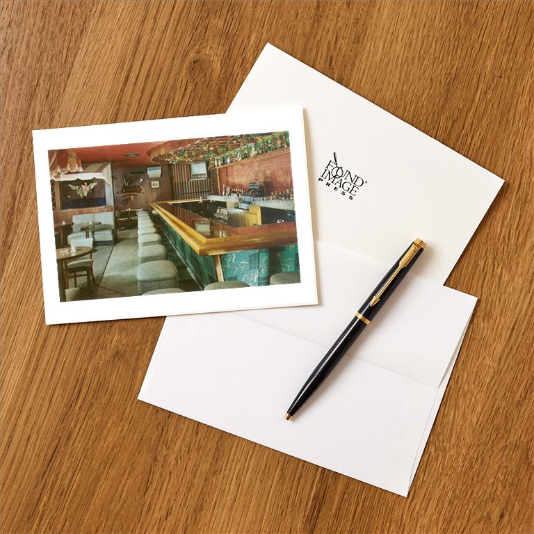 Greeting Card CL-104