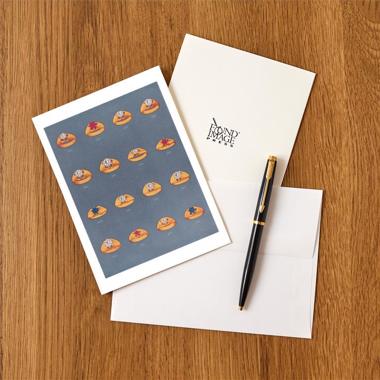 Greeting Card FN-659