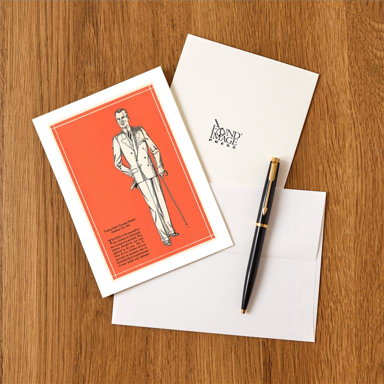 Greeting Card FN-429